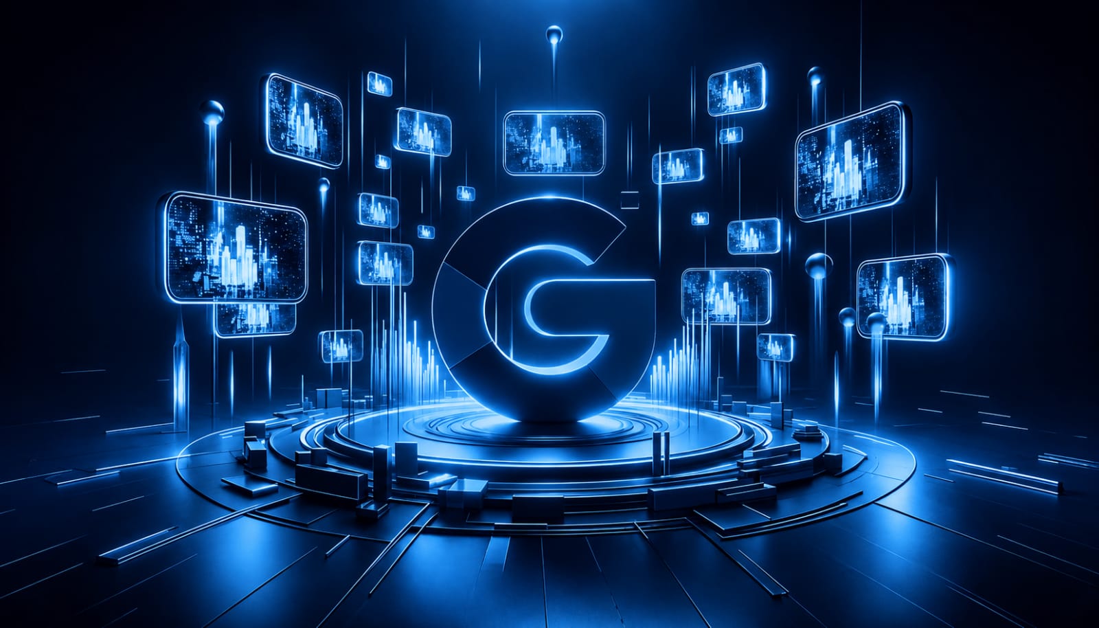 Small business digital marketing services